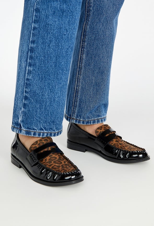 Camryn Flat Loafer - Image 2