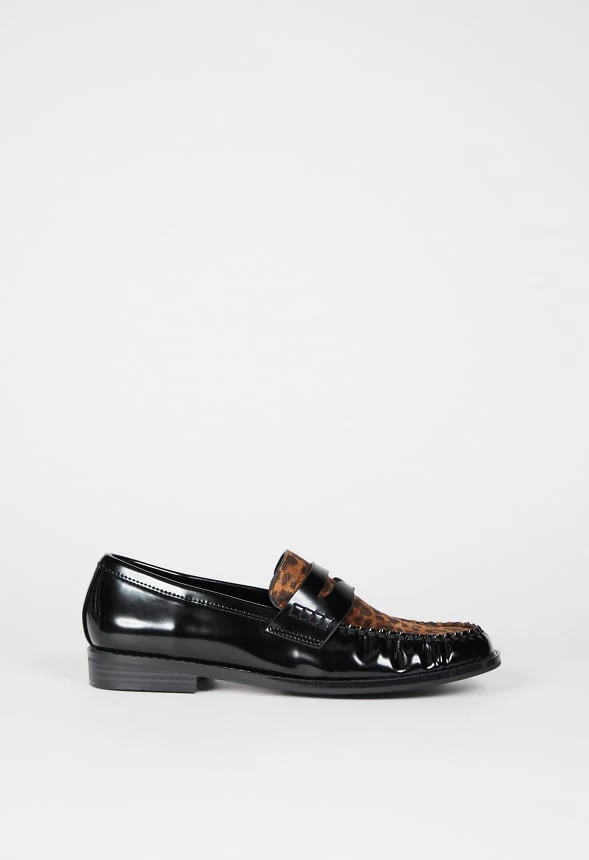 Camryn Flat Loafer - Image 3