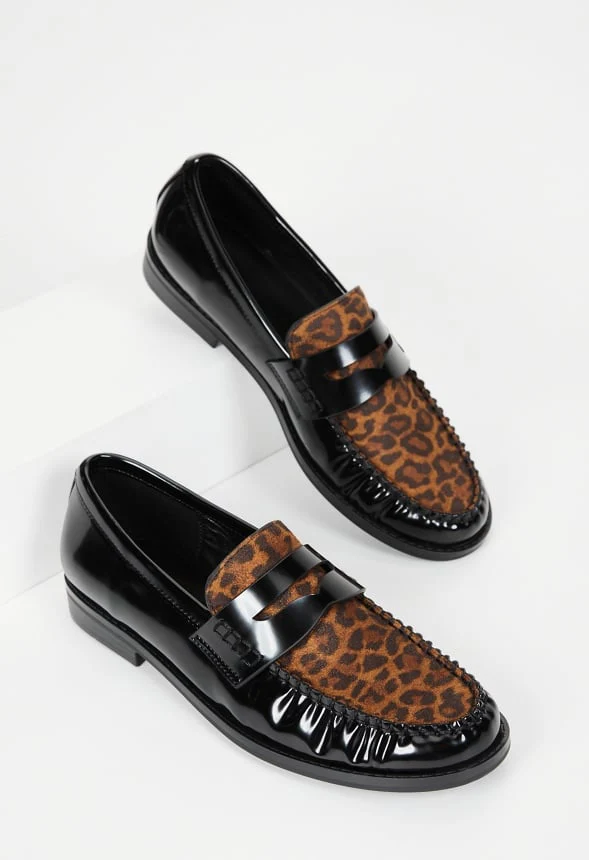 Camryn Flat Loafer - Image 5