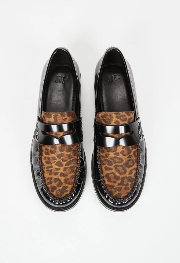 Camryn Flat Loafer - Image 6