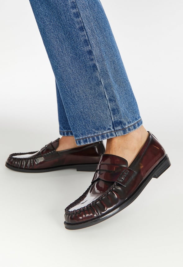 Camryn Flat Loafer - Image 2