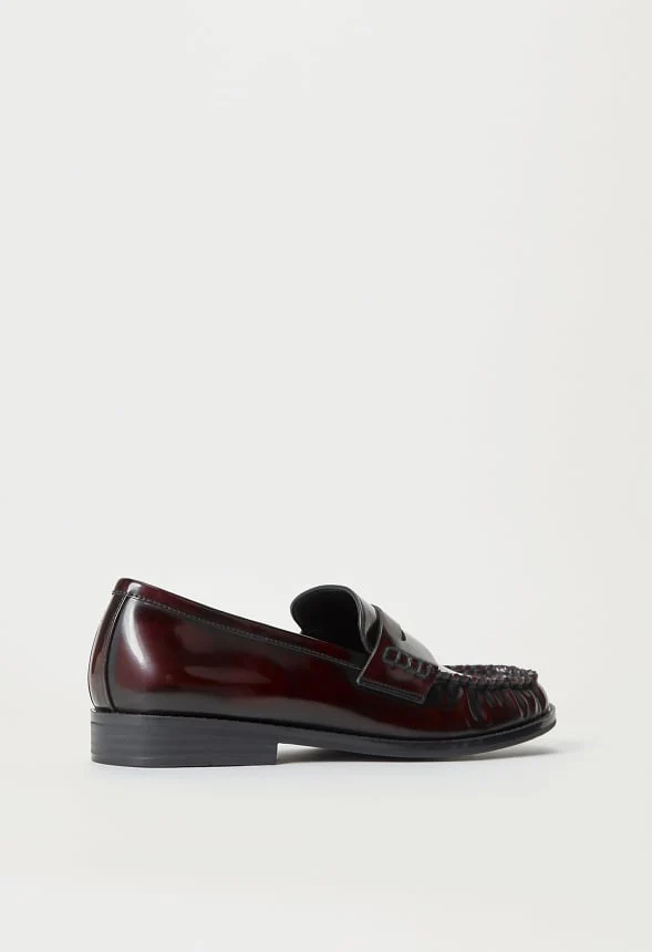Camryn Flat Loafer - Image 5