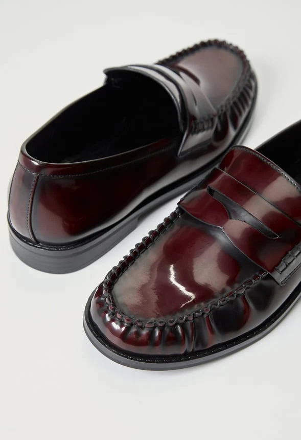 Camryn Flat Loafer - Image 6