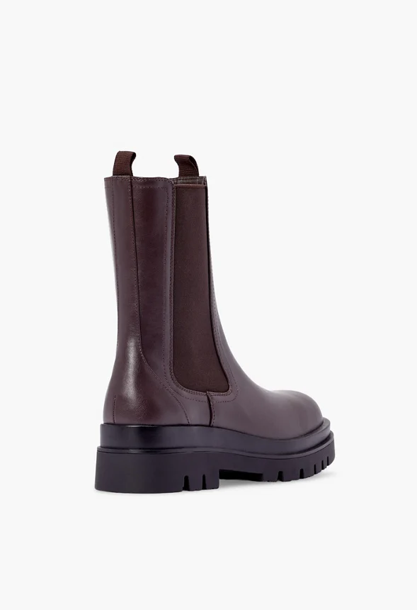 Candide Platform Chelsea Boot - Image 3