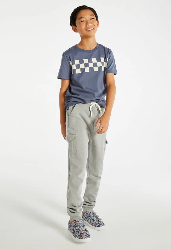 Cargo Jogger - Image 2
