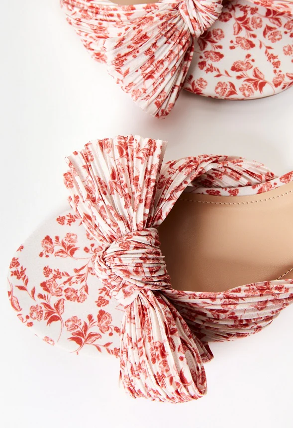 Carmella Flat Slide Sandal - Image 6