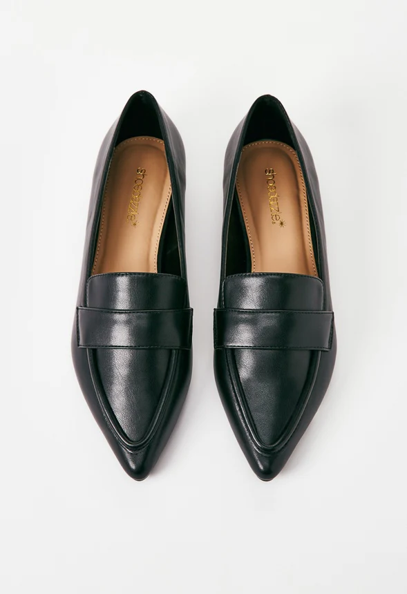 Carmen Flat Loafer - Image 2