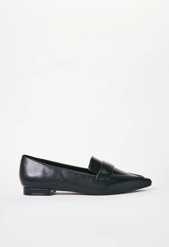 Carmen Flat Loafer - Image 3