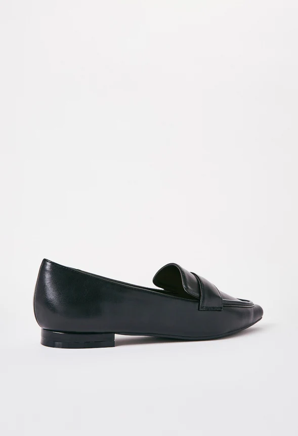 Carmen Flat Loafer - Image 4