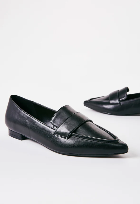 Carmen Flat Loafer - Image 6