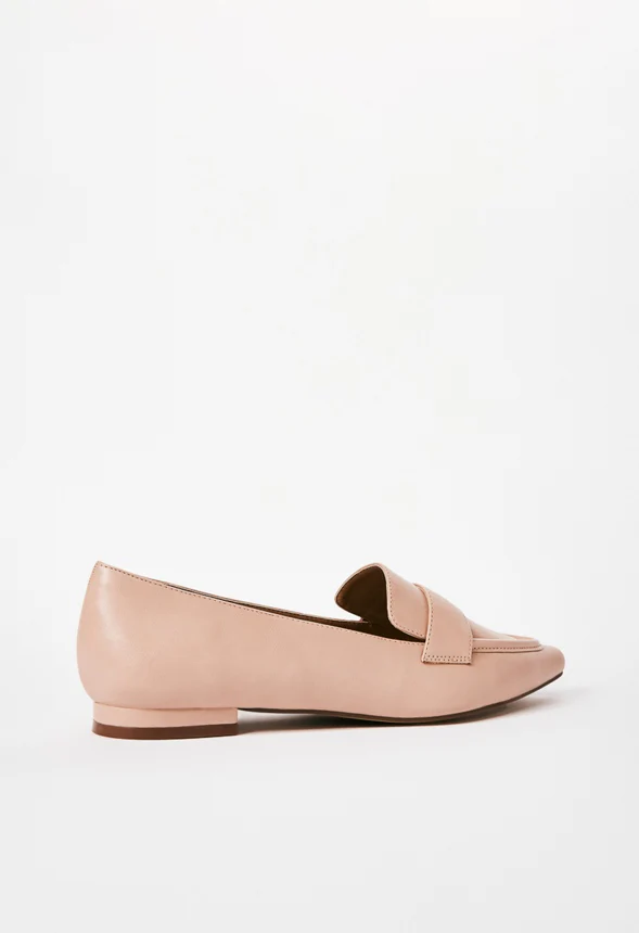Carmen Flat Loafer - Image 2