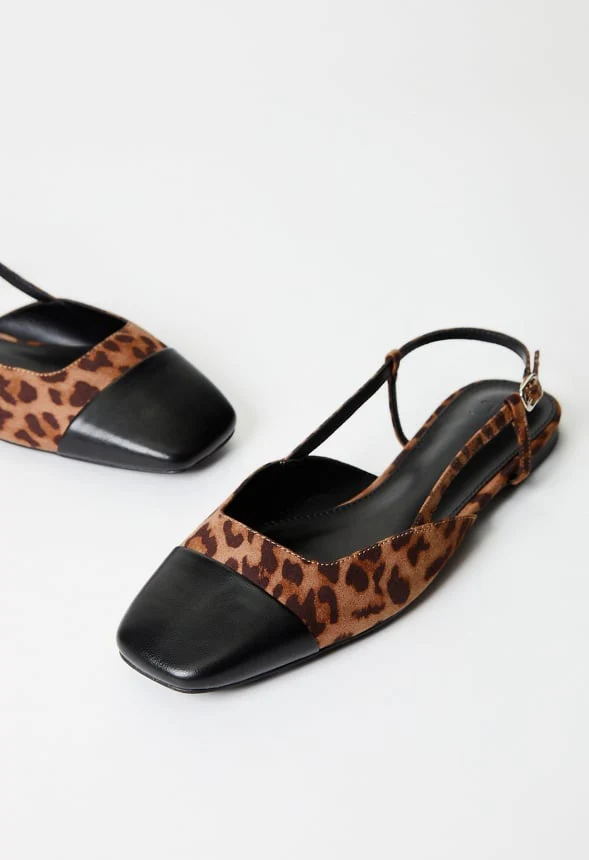 Carmina Slingback Flat - Image 2