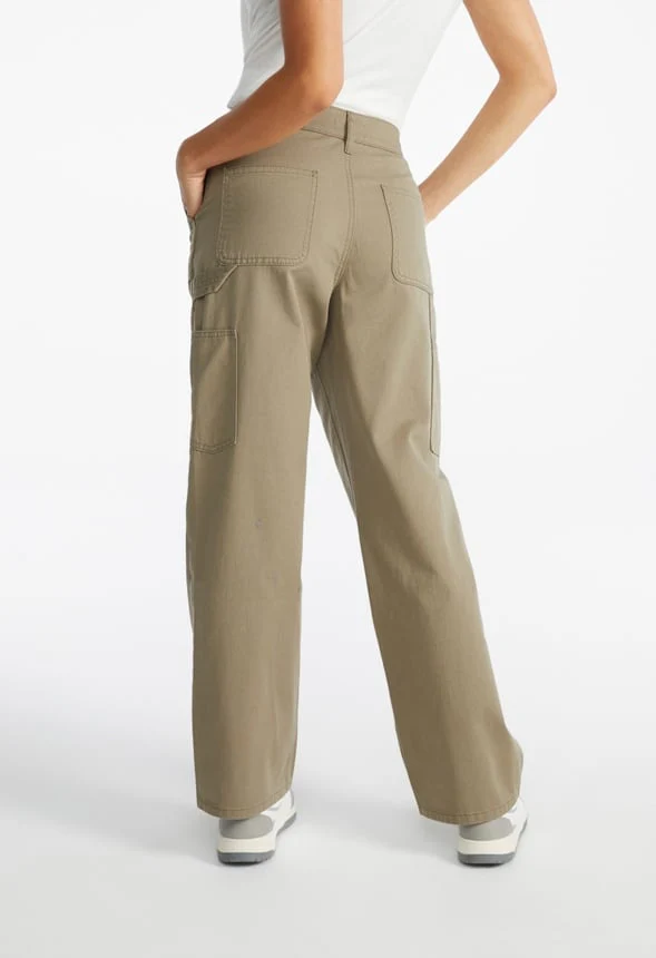 Carpenter Pants - Image 2