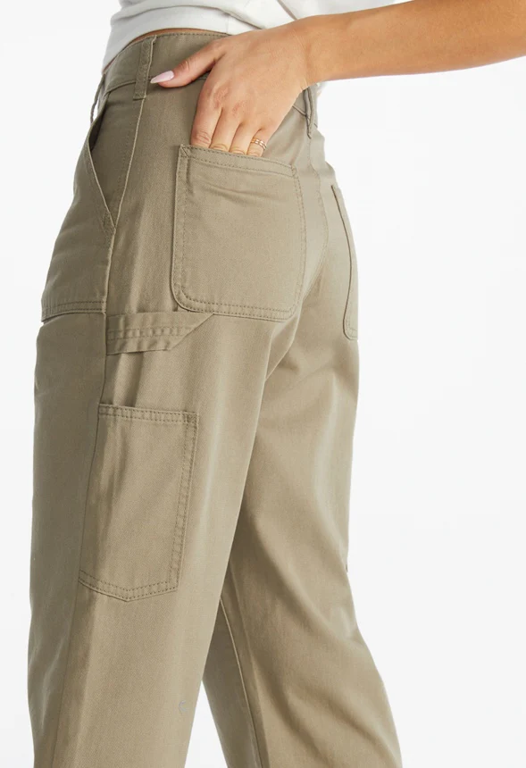 Carpenter Pants - Image 3