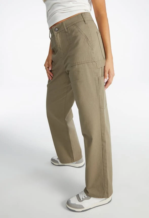 Carpenter Pants - Image 4