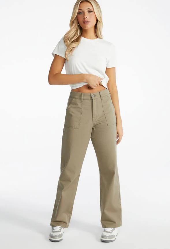 Carpenter Pants - Image 5