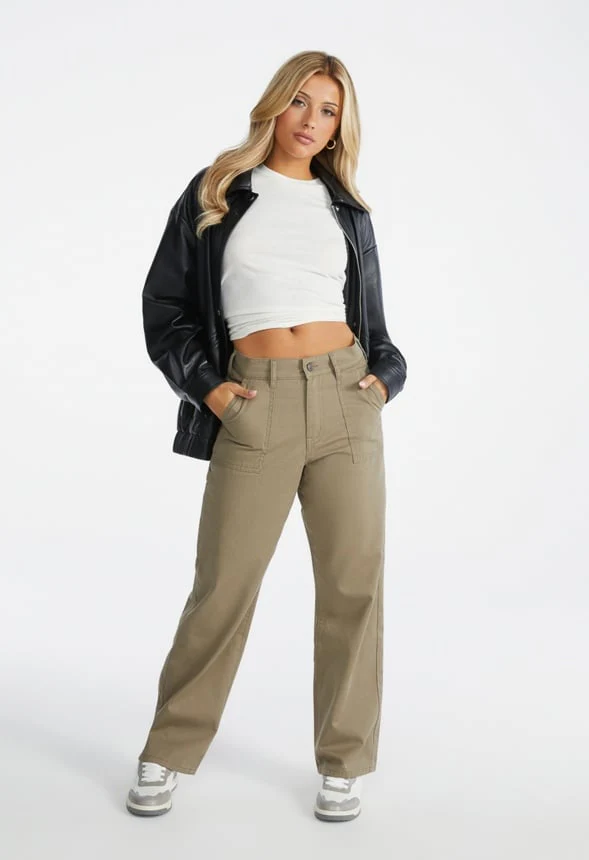 Carpenter Pants - Image 6