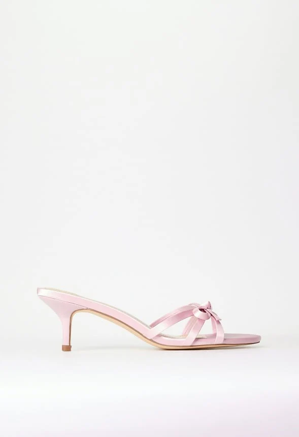 Carrie Heeled Sandal - Image 3
