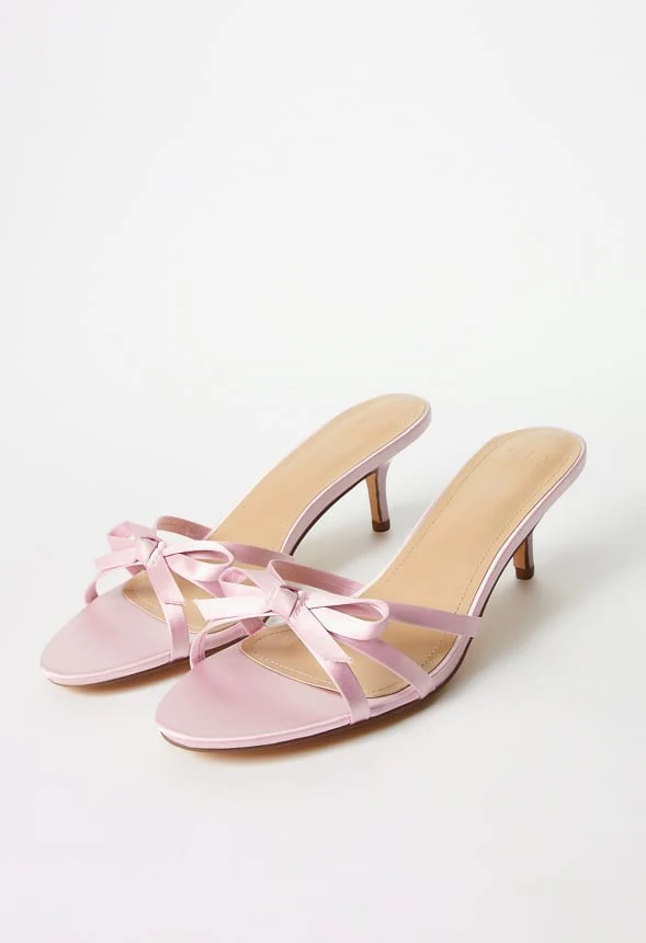 Carrie Heeled Sandal - Image 5