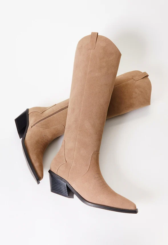 Casey Western Boot - Image 10