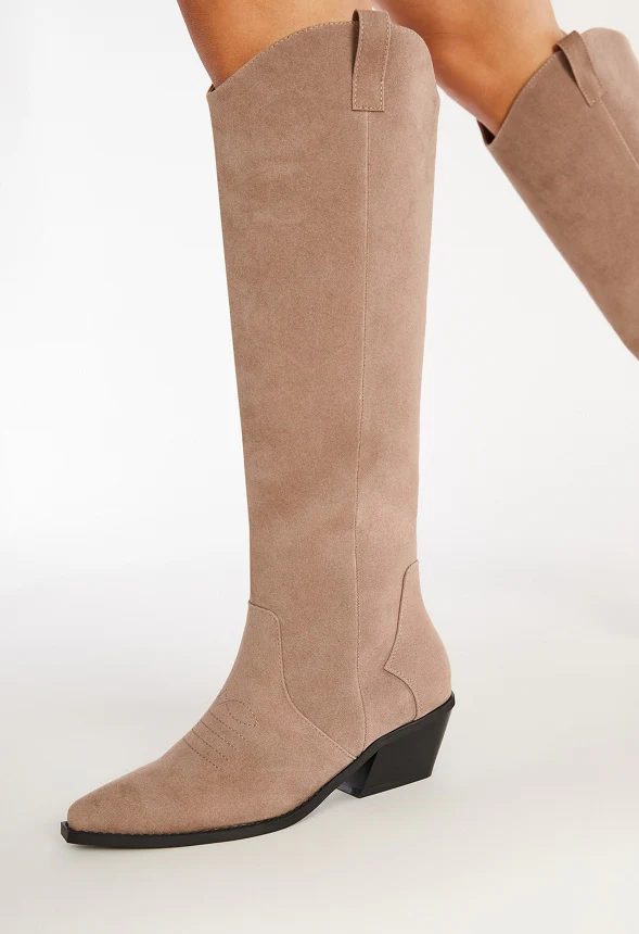Casey Western Boot - Image 2