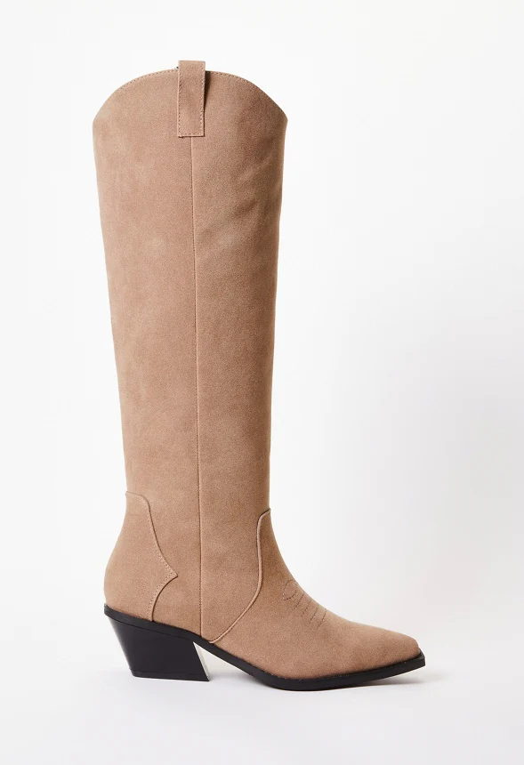 Casey Western Boot - Image 3