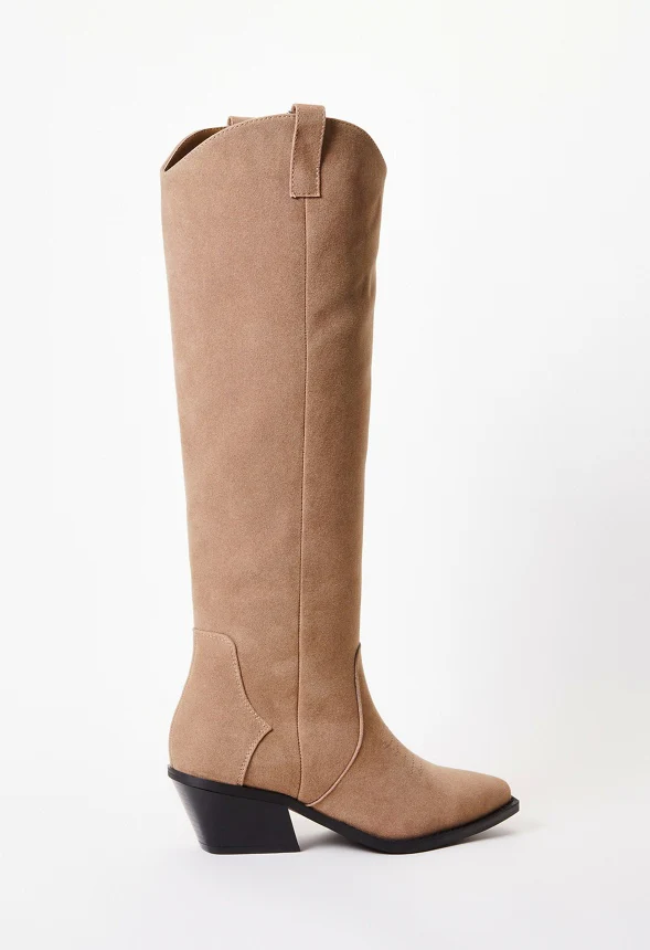Casey Western Boot - Image 4