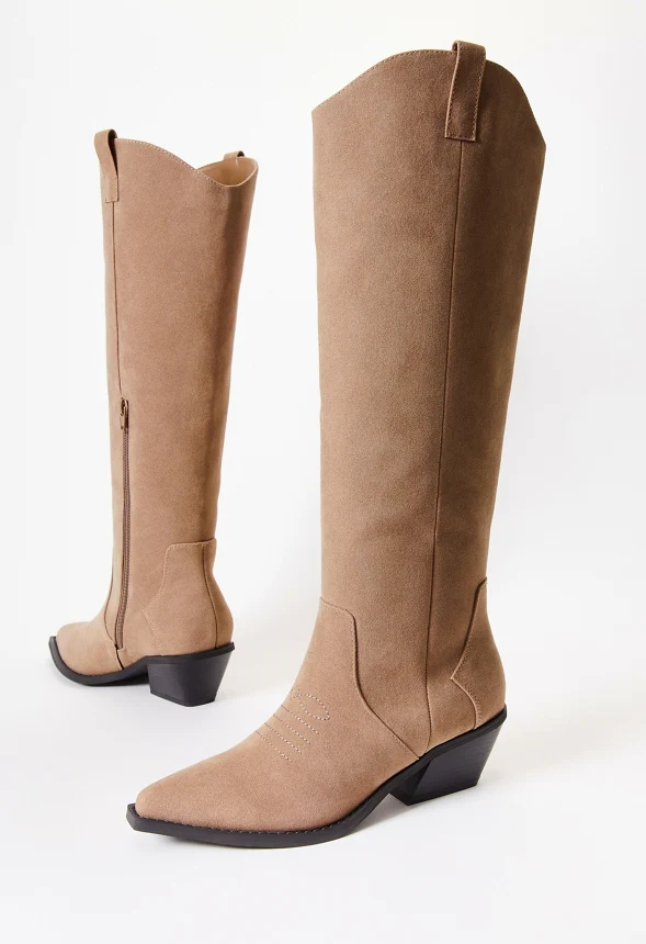 Casey Western Boot - Image 5