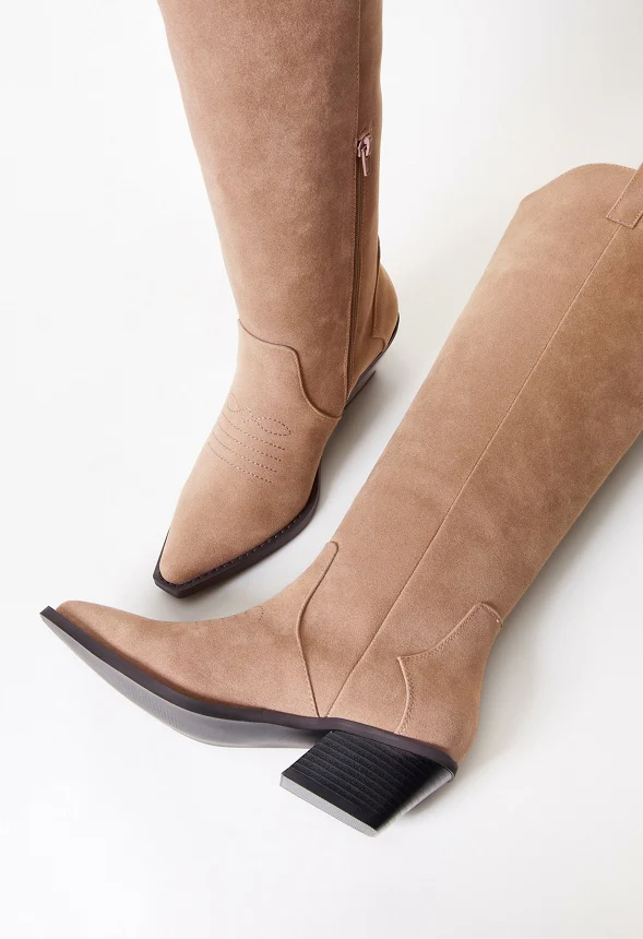 Casey Western Boot - Image 6