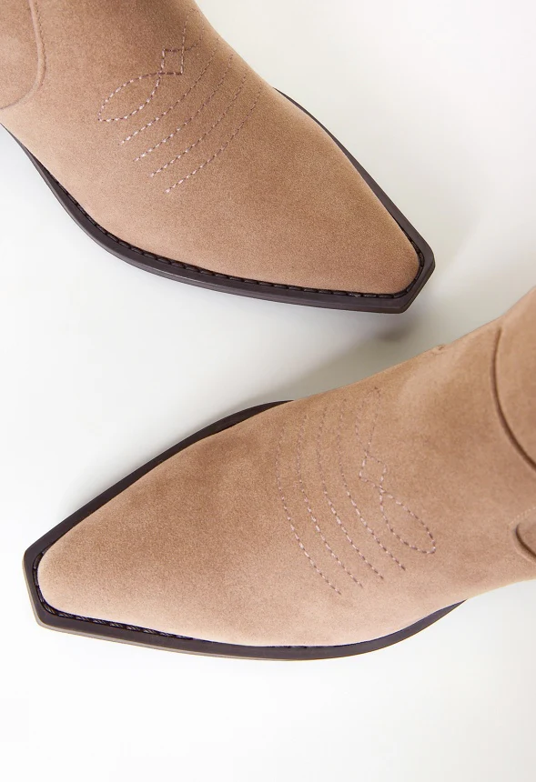 Casey Western Boot - Image 7
