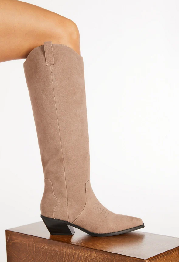 Casey Western Boot - Image 8