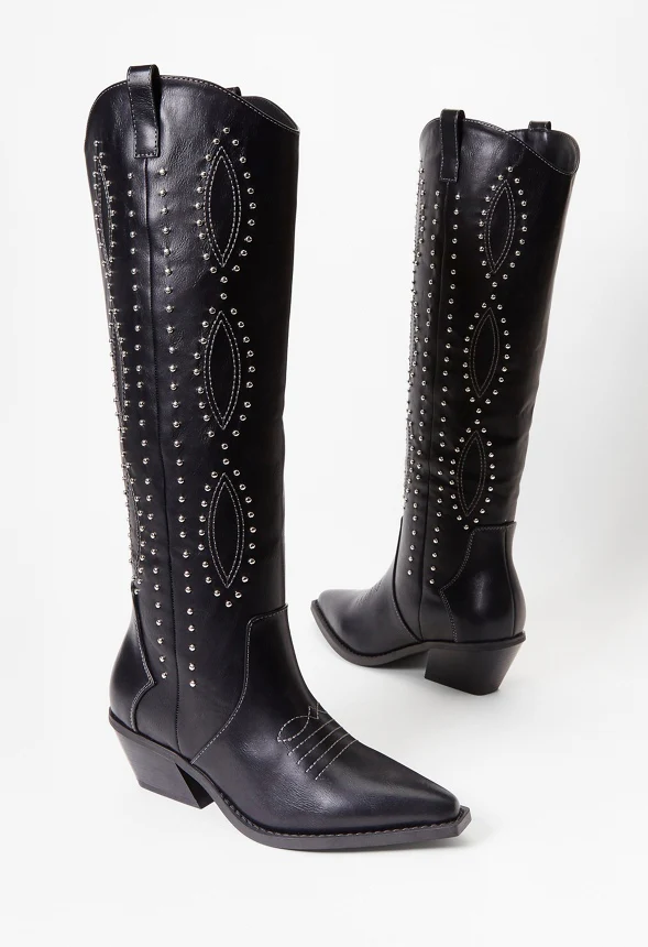 Casey Western Boot - Image 2