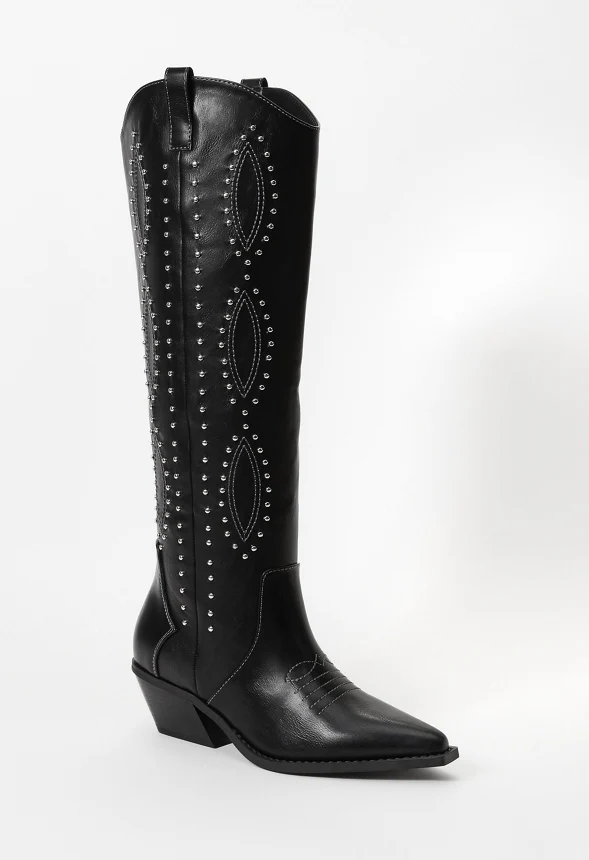 Casey Western Boot - Image 3