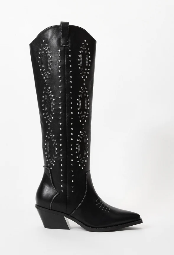 Casey Western Boot - Image 4