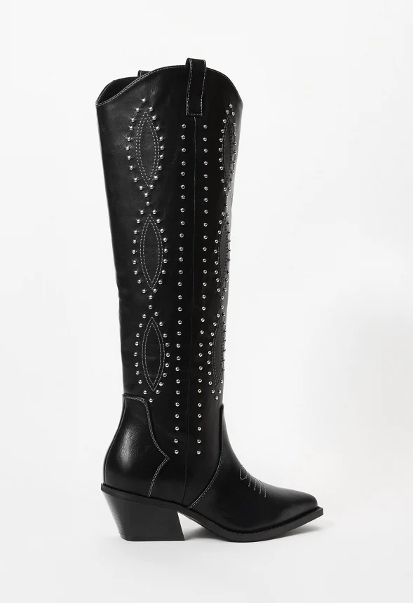 Casey Western Boot - Image 5
