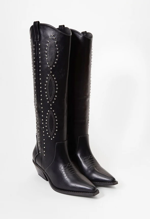 Casey Western Boot - Image 6