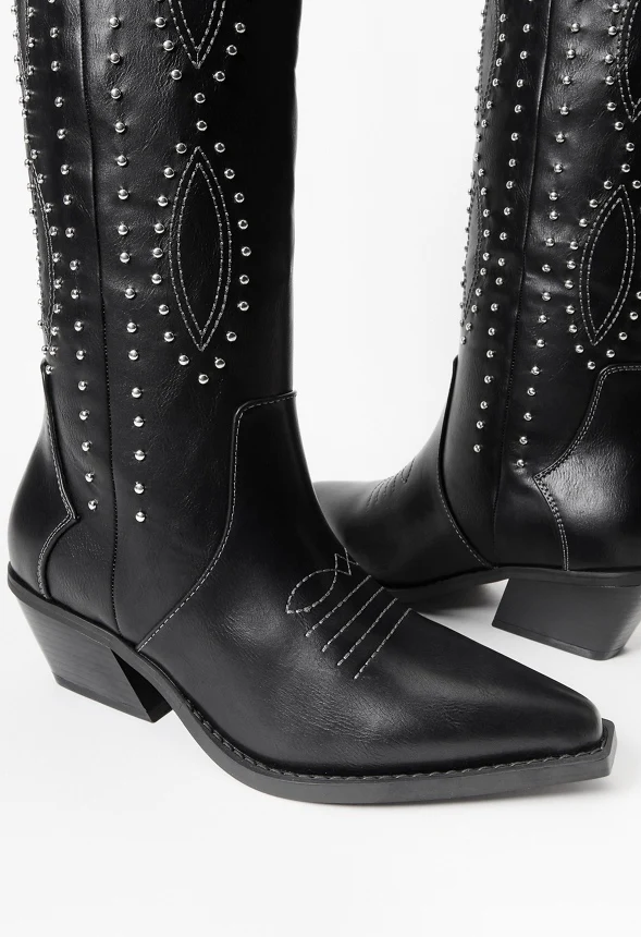 Casey Western Boot - Image 7
