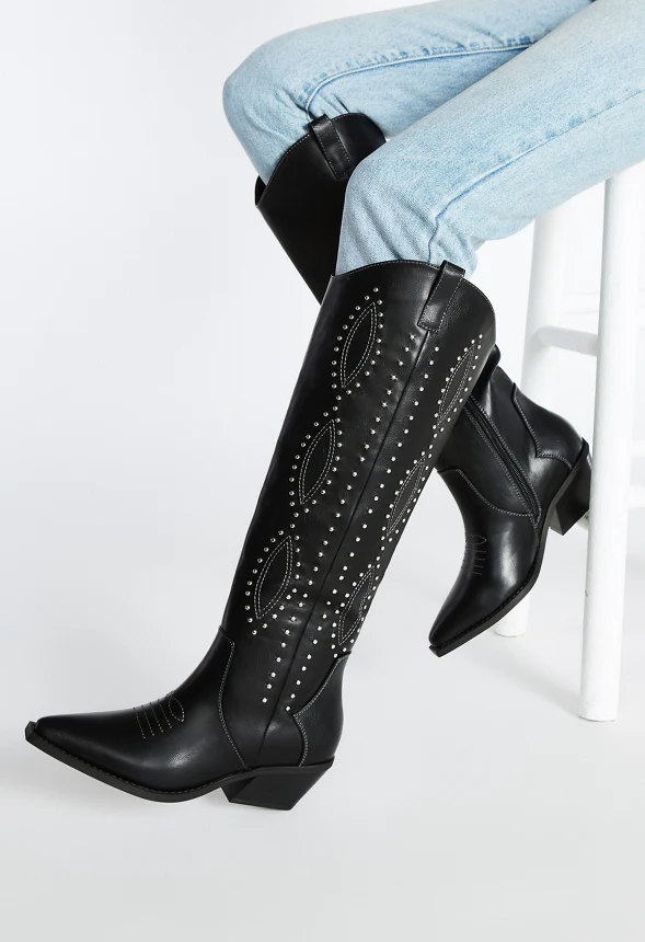 Casey Western Boot - Image 9