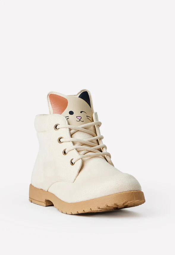 Cat Face Boot - Image 3