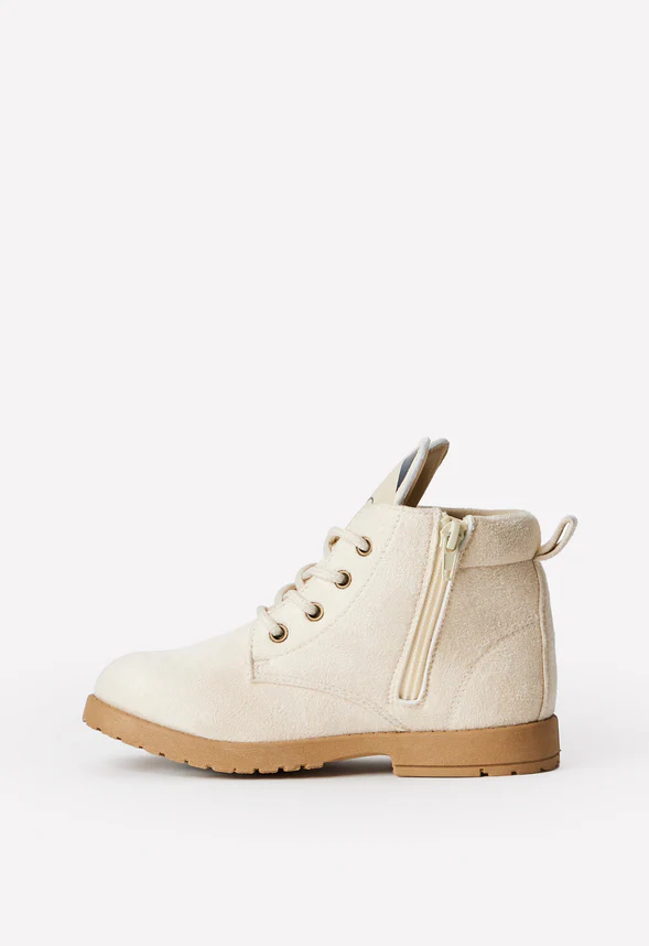 Cat Face Boot - Image 4