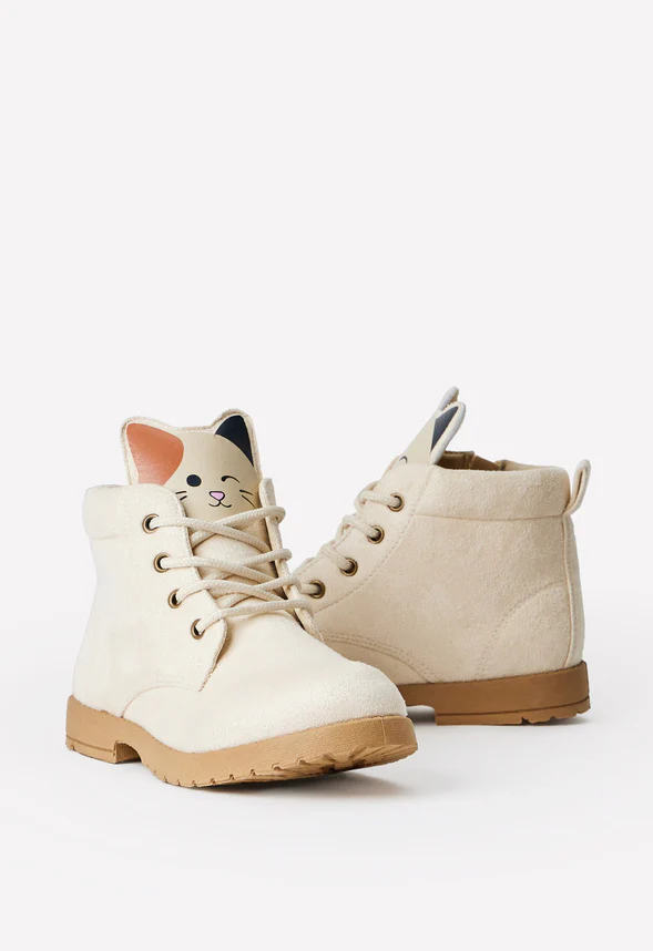 Cat Face Boot - Image 5