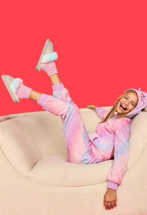 Cat Sleep Onesie - Image 3