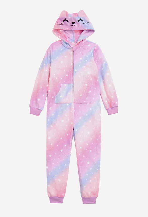 Cat Sleep Onesie - Image 5