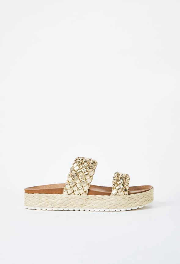 Catalina Slide Sandal - Image 3