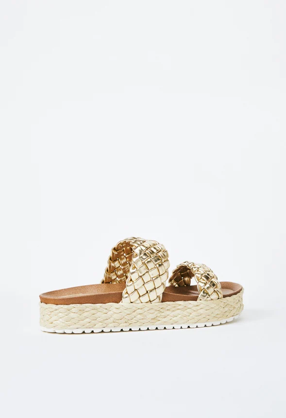 Catalina Slide Sandal - Image 4