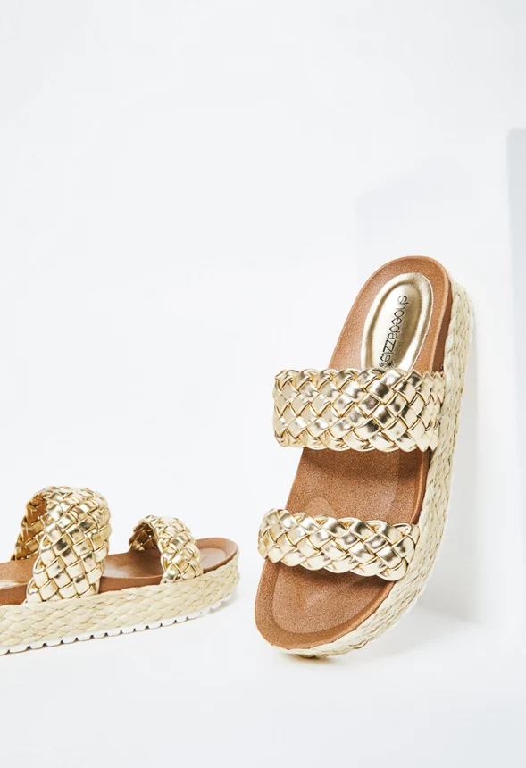 Catalina Slide Sandal - Image 5