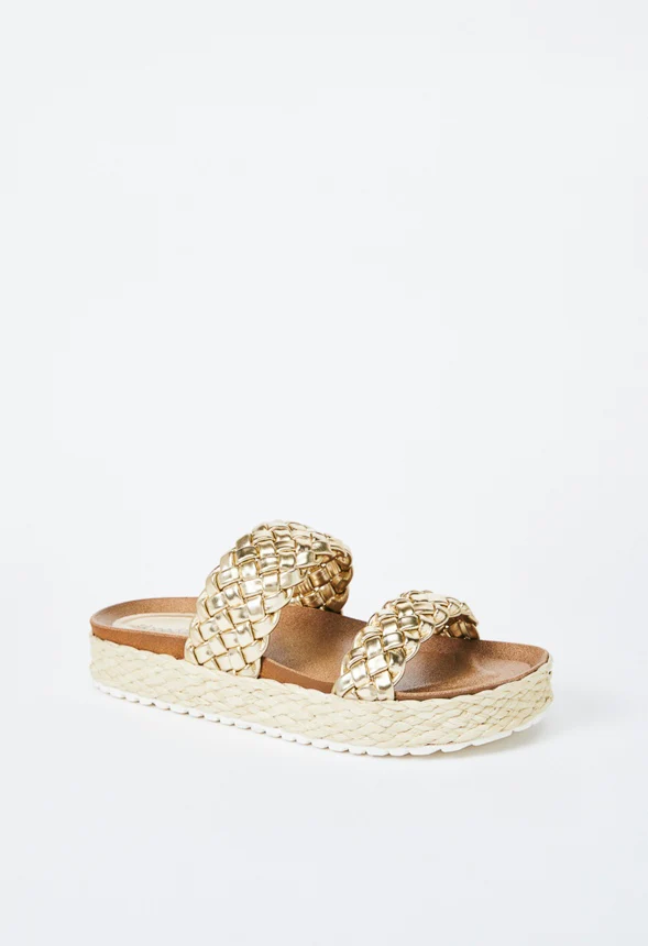 Catalina Slide Sandal - Image 6
