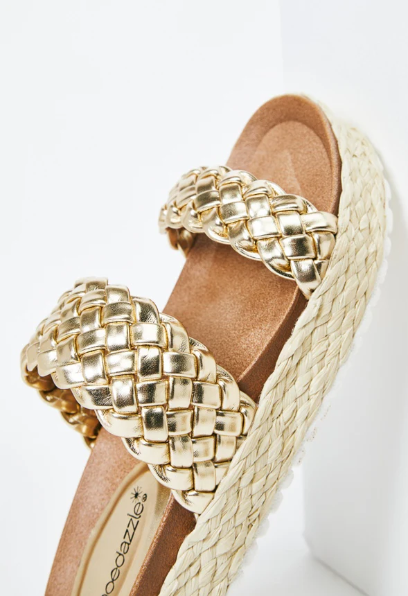 Catalina Slide Sandal - Image 7