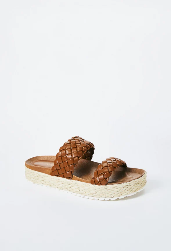 Catalina Slide Sandal - Image 3