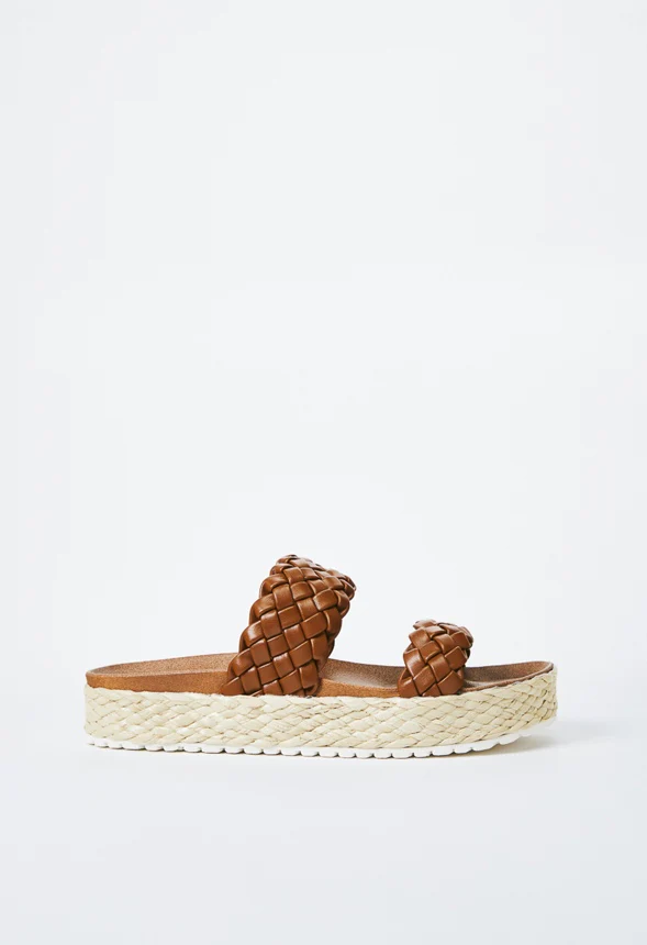 Catalina Slide Sandal - Image 4